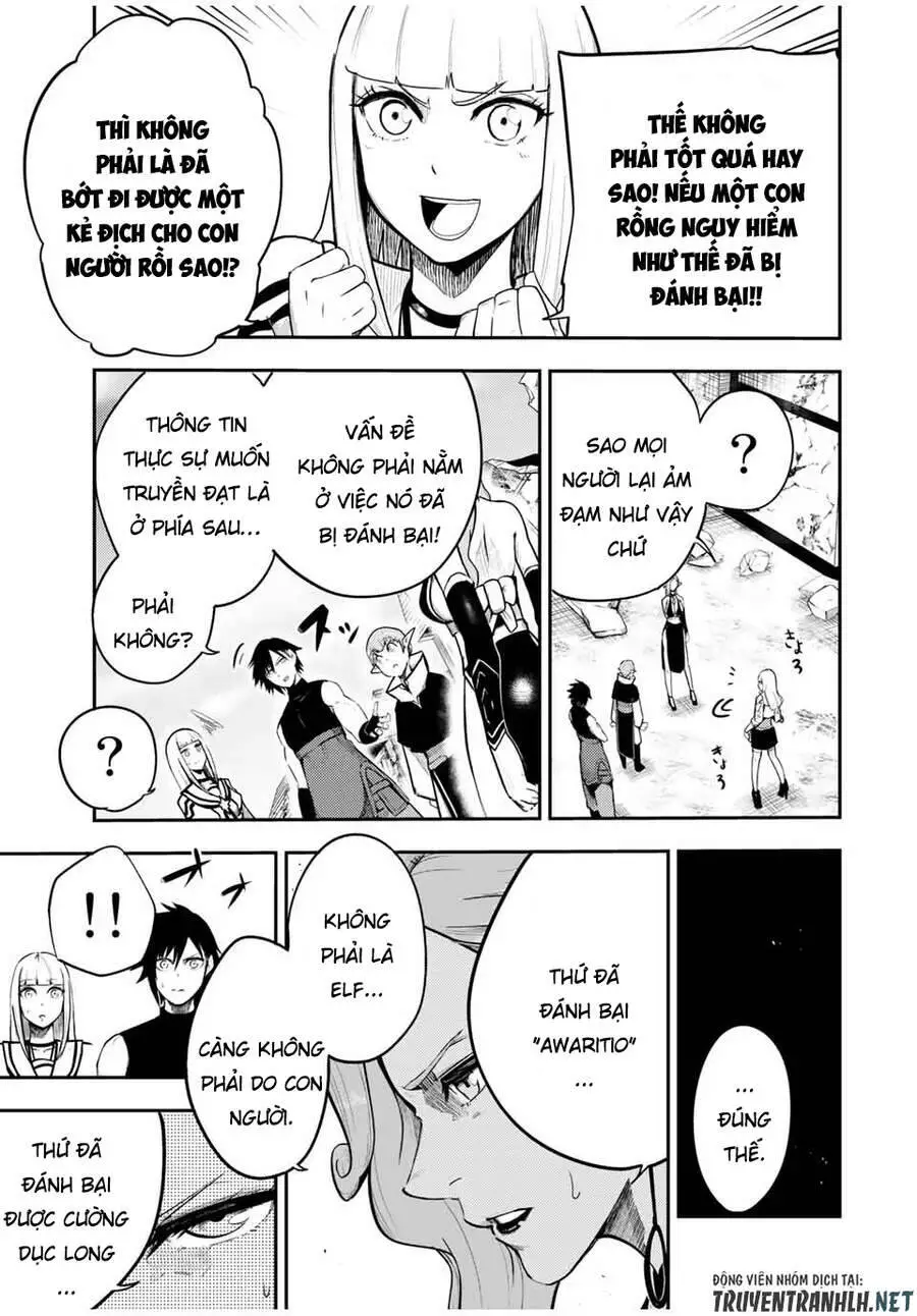 Dorei Tensei: Sono Dorei, Saikyou No Moto Ouji Ni Tsuki Nettruyen ZZZ Chương 50 Page 21
