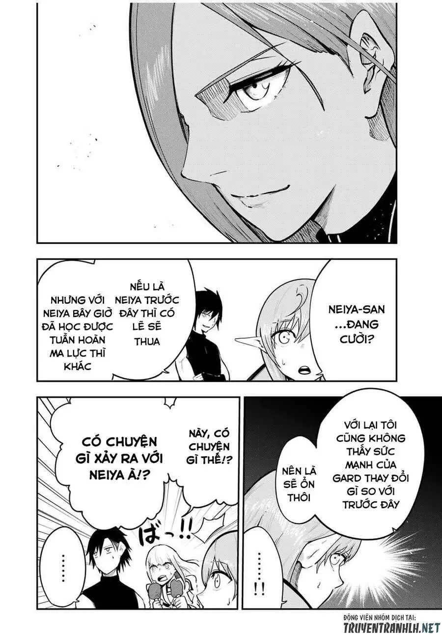 Dorei Tensei: Sono Dorei, Saikyou No Moto Ouji Ni Tsuki Nettruyen ZZZ Chương 49 Page 4