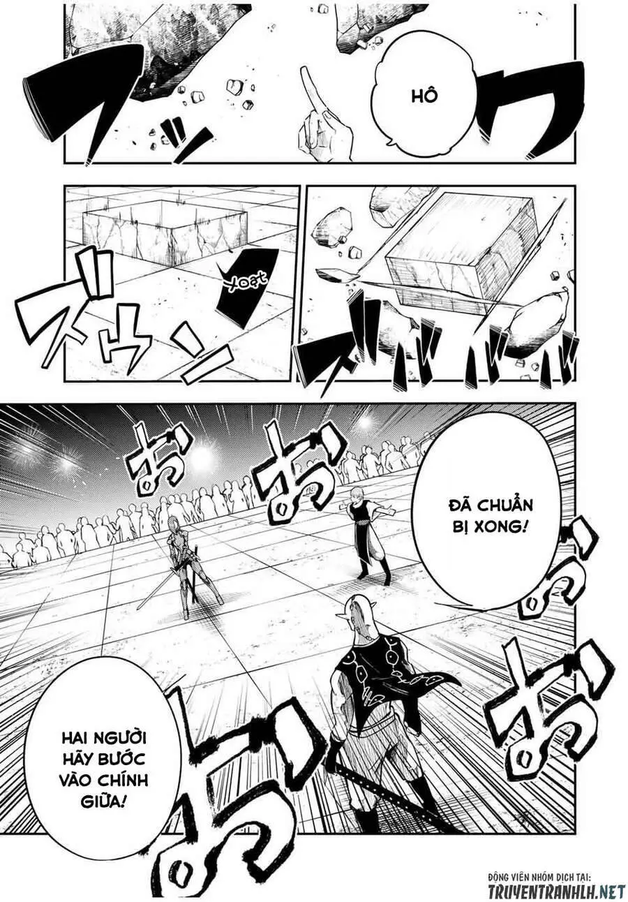 Dorei Tensei: Sono Dorei, Saikyou No Moto Ouji Ni Tsuki Nettruyen ZZZ Chương 49 Page 5