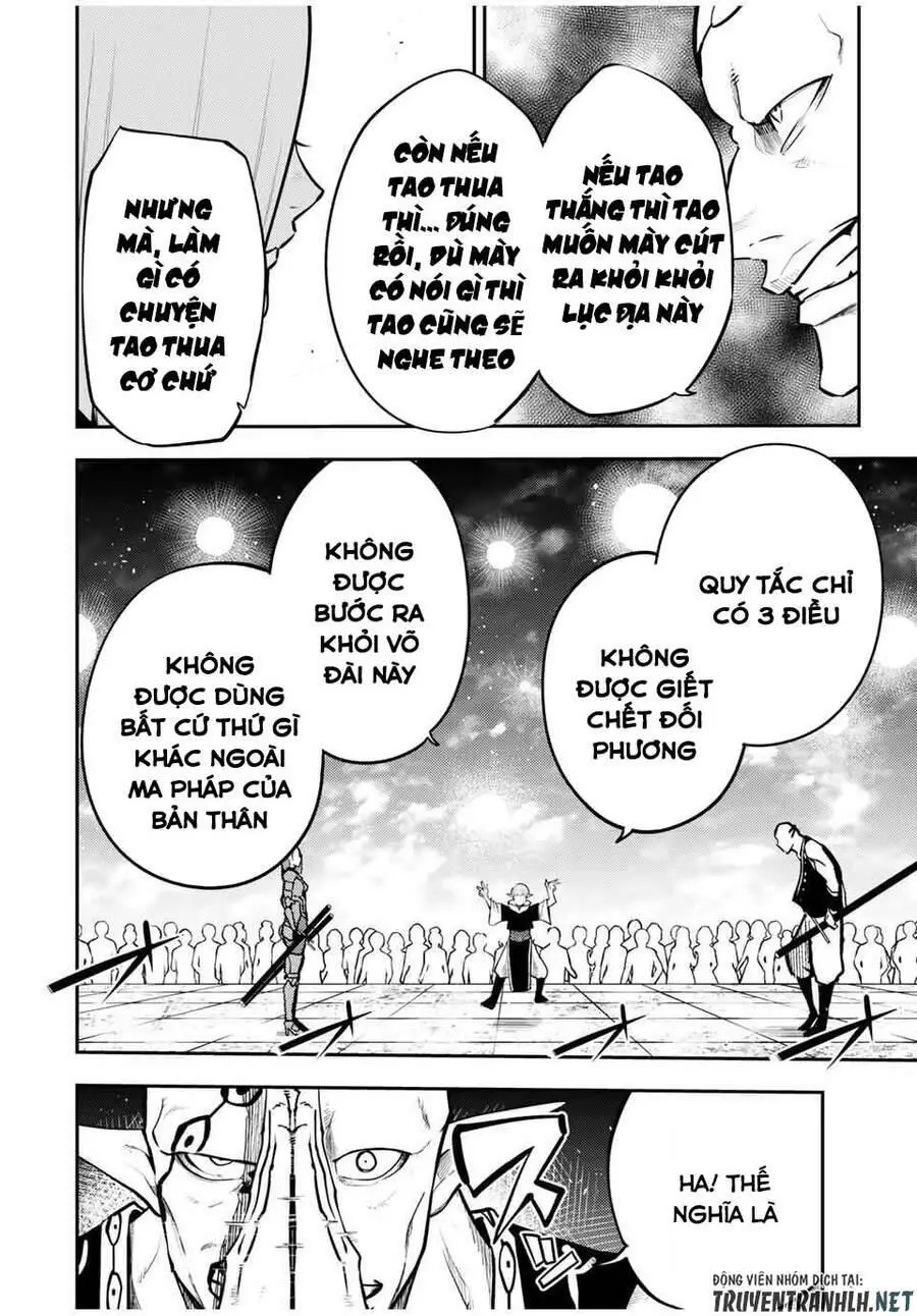 Dorei Tensei: Sono Dorei, Saikyou No Moto Ouji Ni Tsuki Nettruyen ZZZ Chương 49 Page 6