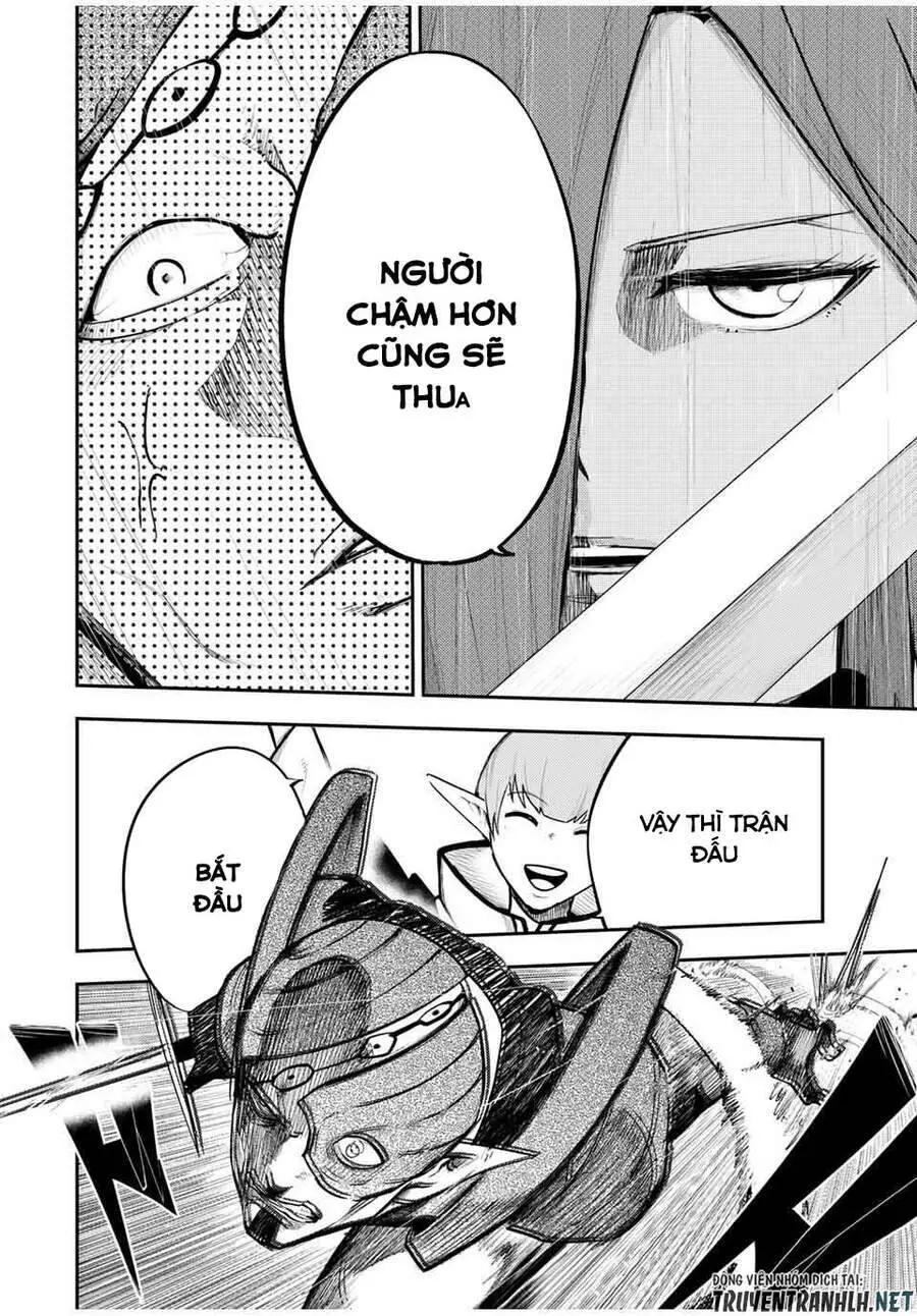 Dorei Tensei: Sono Dorei, Saikyou No Moto Ouji Ni Tsuki Nettruyen ZZZ Chương 49 Page 8