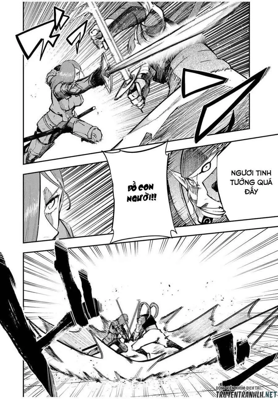 Dorei Tensei: Sono Dorei, Saikyou No Moto Ouji Ni Tsuki Nettruyen ZZZ Chương 49 Page 10