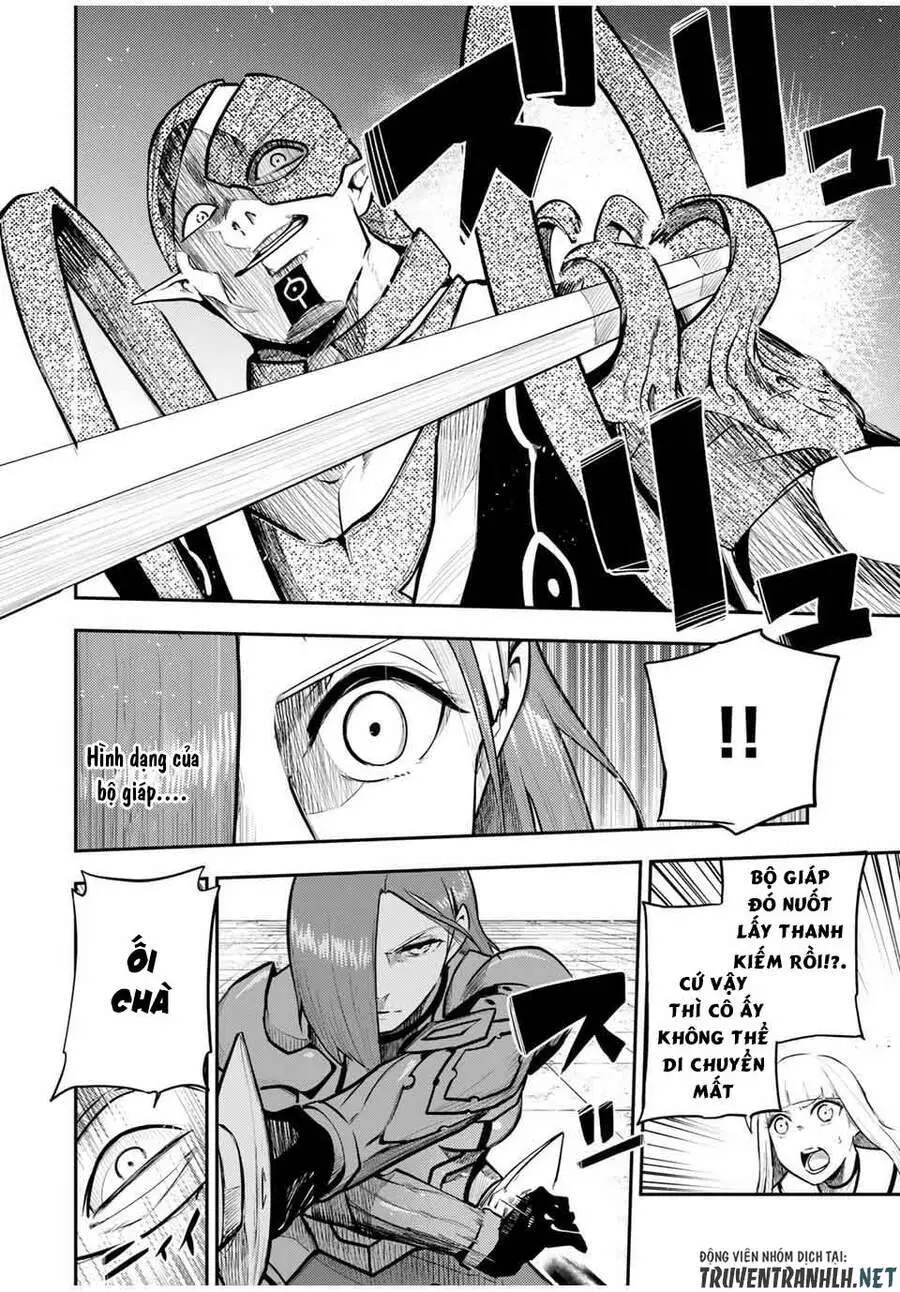Dorei Tensei: Sono Dorei, Saikyou No Moto Ouji Ni Tsuki Nettruyen ZZZ Chương 49 Page 12
