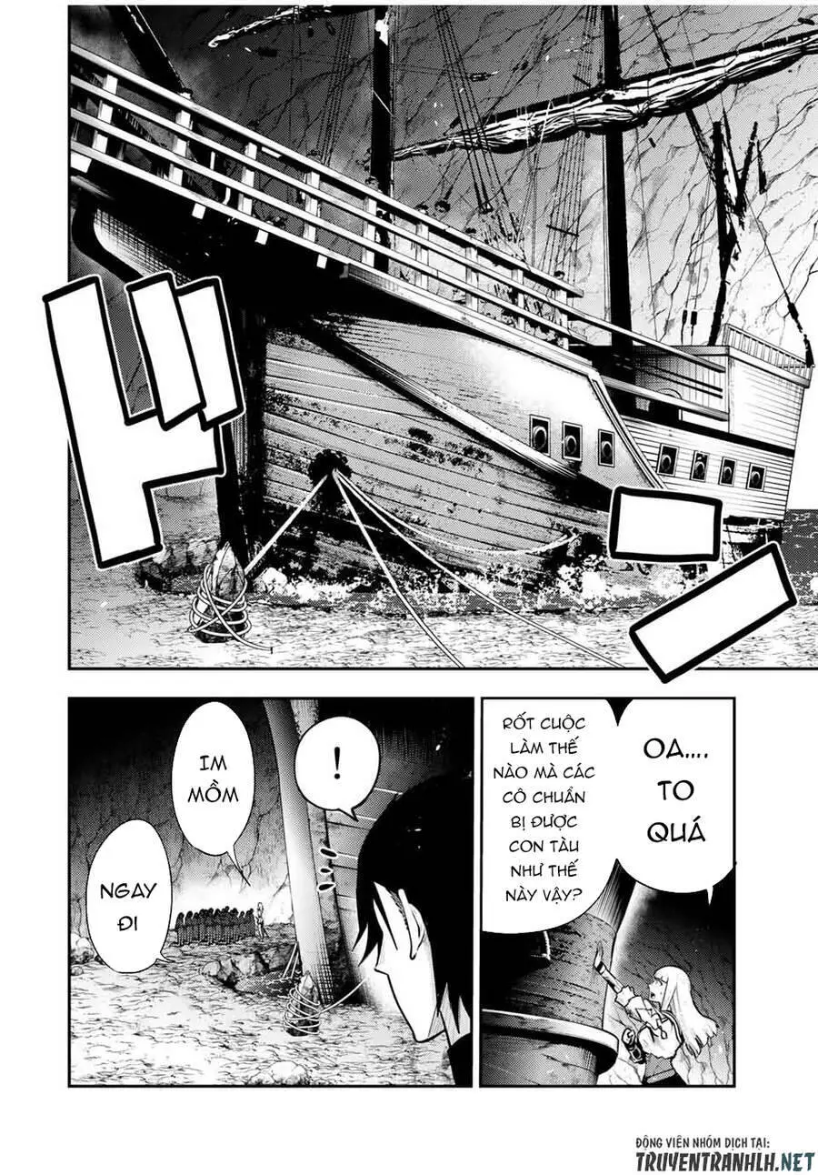 Dorei Tensei: Sono Dorei, Saikyou No Moto Ouji Ni Tsuki Nettruyen ZZZ Chương 39 Page 4