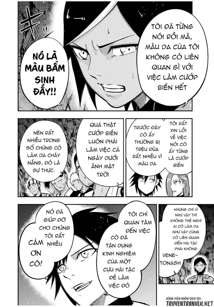 Dorei Tensei: Sono Dorei, Saikyou No Moto Ouji Ni Tsuki Nettruyen ZZZ Chương 39 Page 8