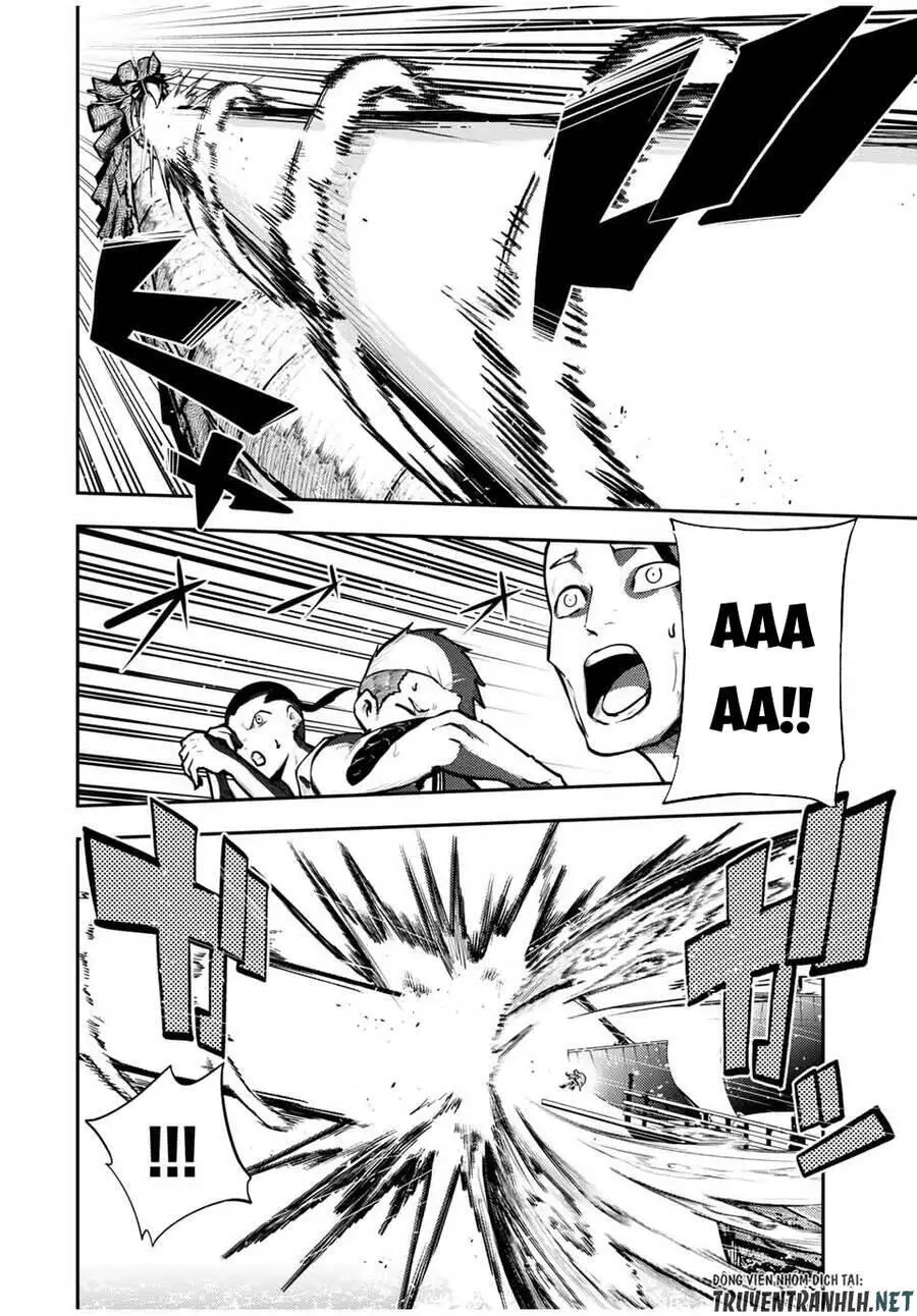 Dorei Tensei: Sono Dorei, Saikyou No Moto Ouji Ni Tsuki Nettruyen ZZZ Chương 39 Page 17