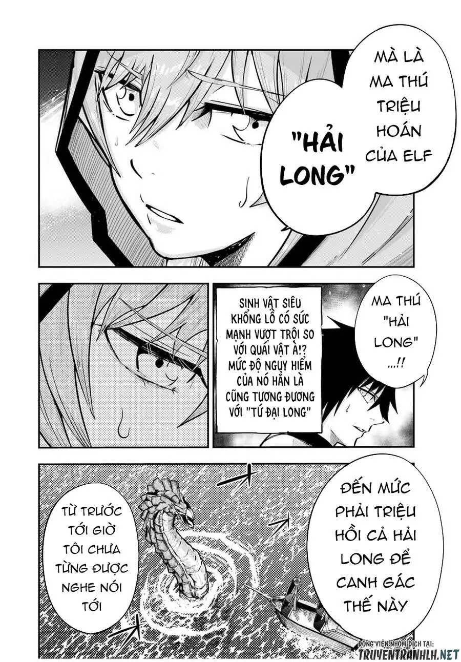 Dorei Tensei: Sono Dorei, Saikyou No Moto Ouji Ni Tsuki Nettruyen ZZZ Chương 39 Page 19