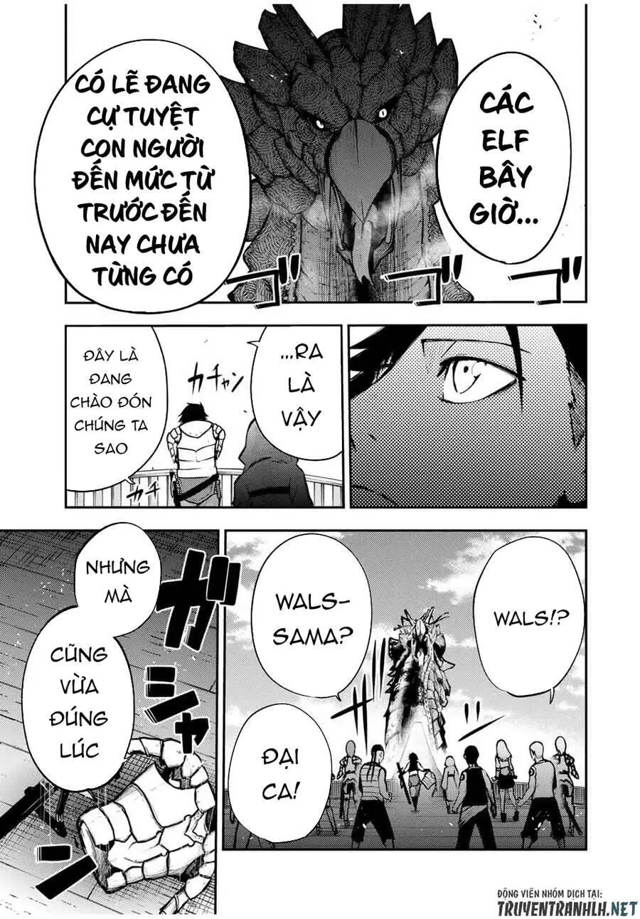 Dorei Tensei: Sono Dorei, Saikyou No Moto Ouji Ni Tsuki Nettruyen ZZZ Chương 39 Page 20