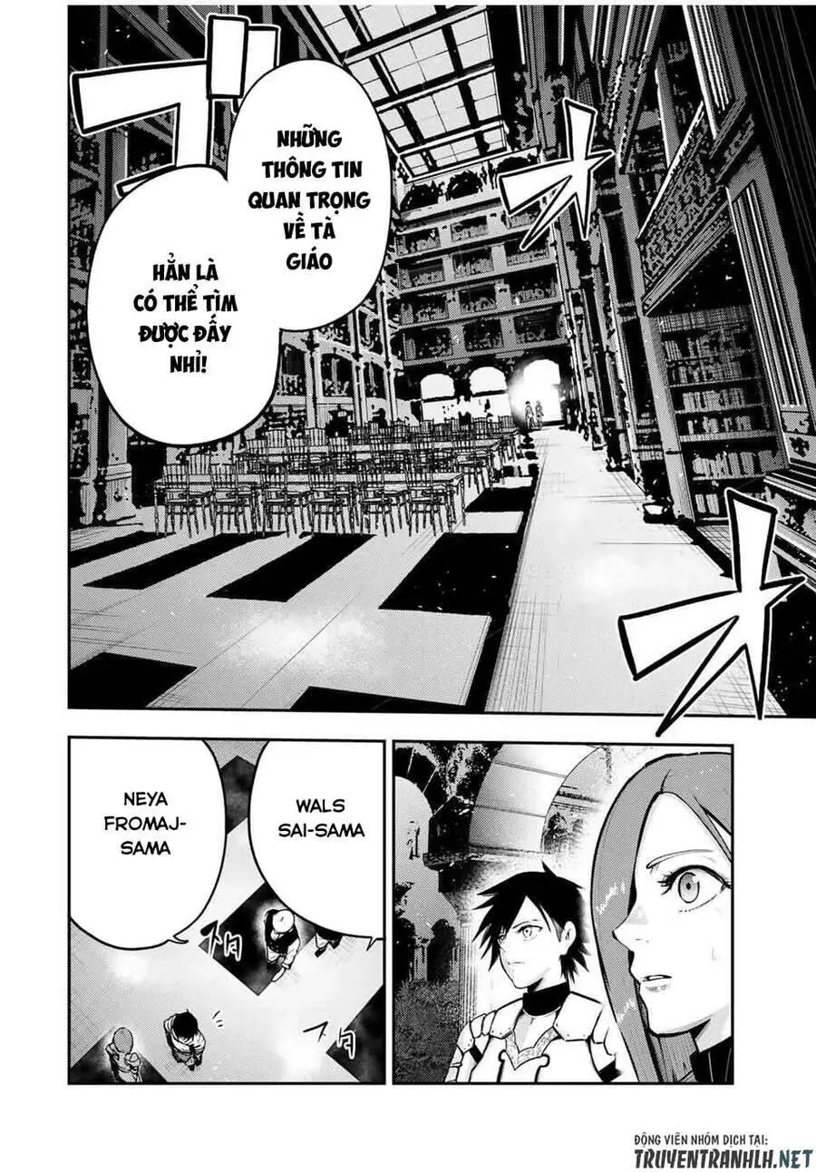 Dorei Tensei: Sono Dorei, Saikyou No Moto Ouji Ni Tsuki Nettruyen ZZZ Chương 33 Page 4