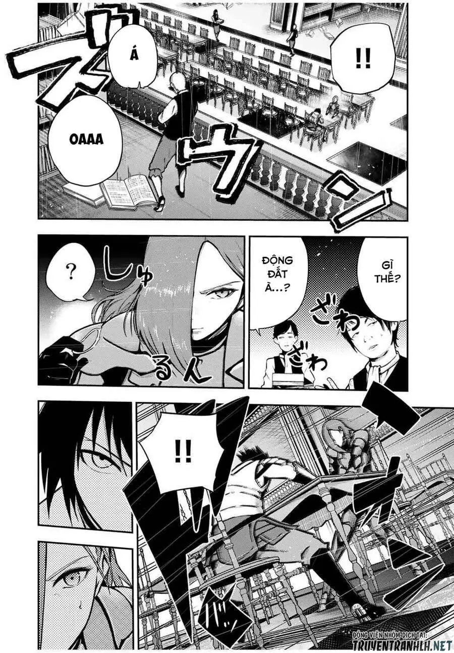 Dorei Tensei: Sono Dorei, Saikyou No Moto Ouji Ni Tsuki Nettruyen ZZZ Chương 33 Page 20
