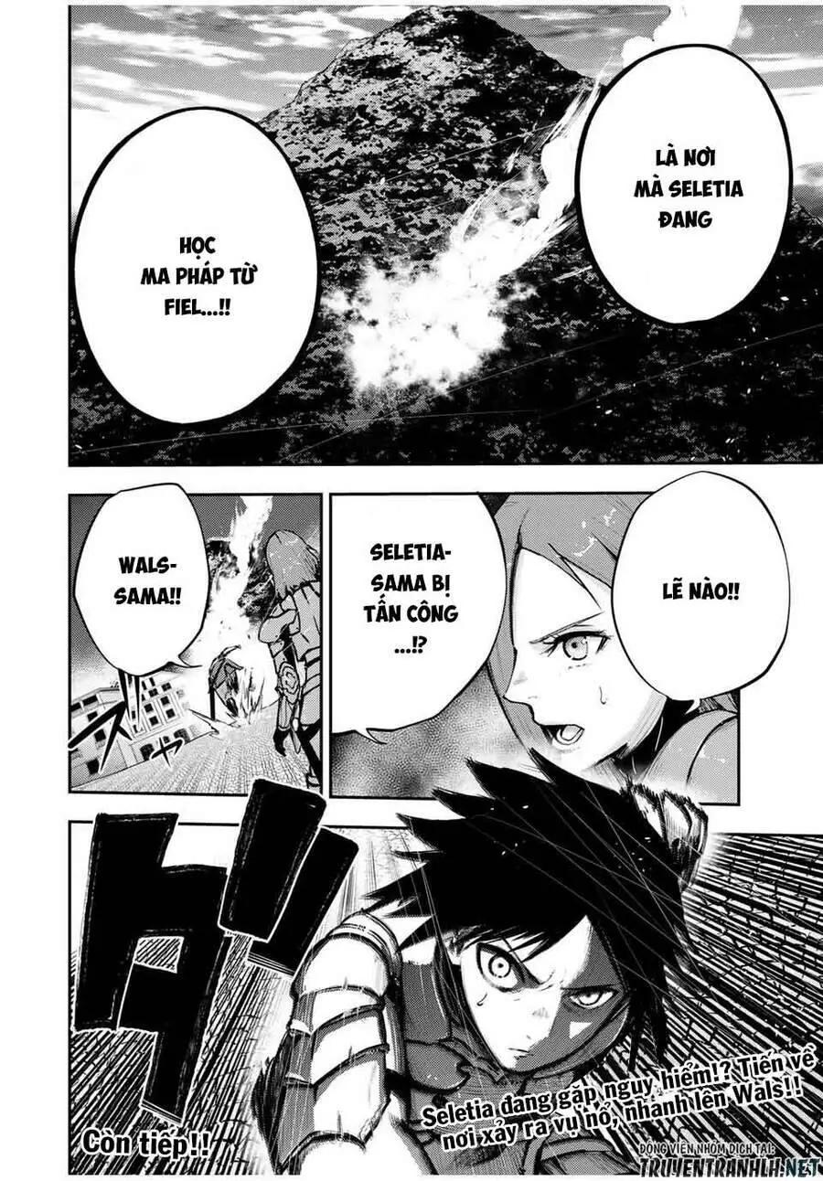 Dorei Tensei: Sono Dorei, Saikyou No Moto Ouji Ni Tsuki Nettruyen ZZZ Chương 33 Page 22