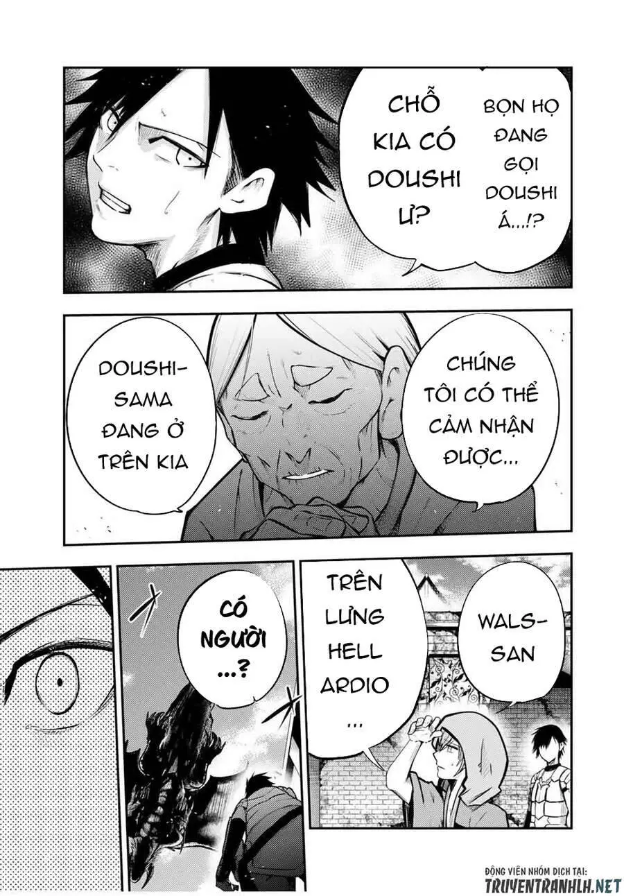 Dorei Tensei: Sono Dorei, Saikyou No Moto Ouji Ni Tsuki Nettruyen ZZZ Chương 38 Page 5
