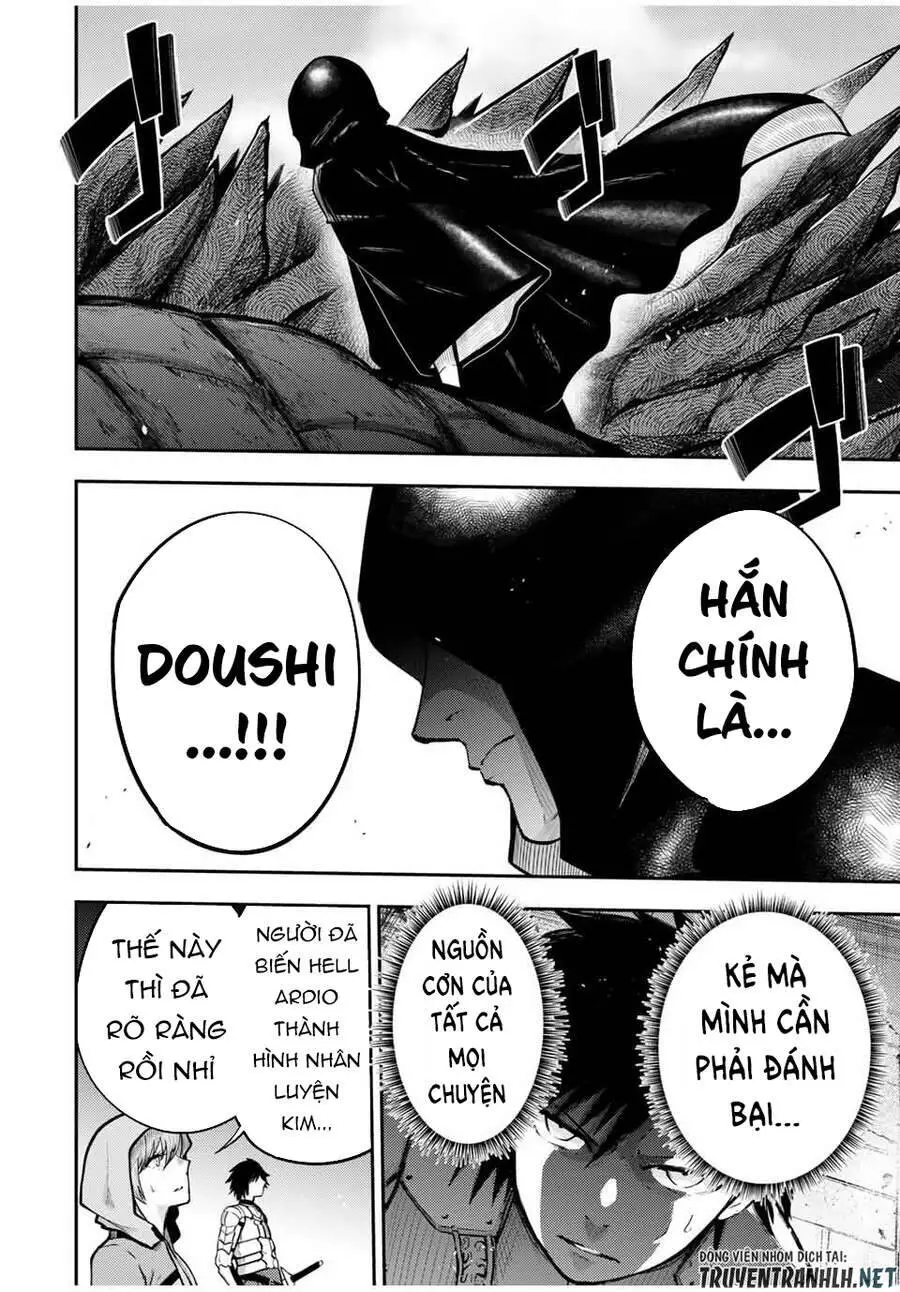 Dorei Tensei: Sono Dorei, Saikyou No Moto Ouji Ni Tsuki Nettruyen ZZZ Chương 38 Page 6