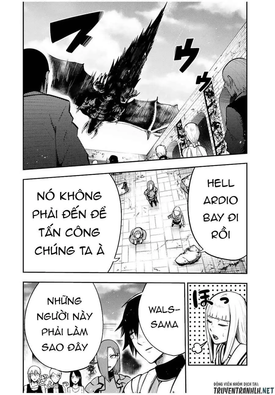 Dorei Tensei: Sono Dorei, Saikyou No Moto Ouji Ni Tsuki Nettruyen ZZZ Chương 38 Page 8