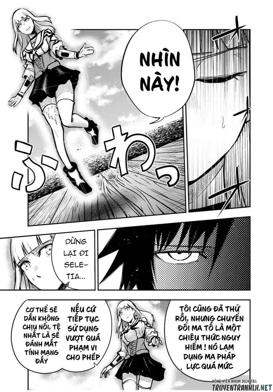 Dorei Tensei: Sono Dorei, Saikyou No Moto Ouji Ni Tsuki Nettruyen ZZZ Chương 38 Page 17