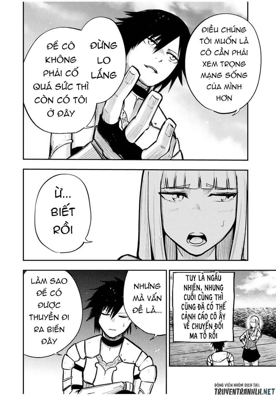 Dorei Tensei: Sono Dorei, Saikyou No Moto Ouji Ni Tsuki Nettruyen ZZZ Chương 38 Page 20