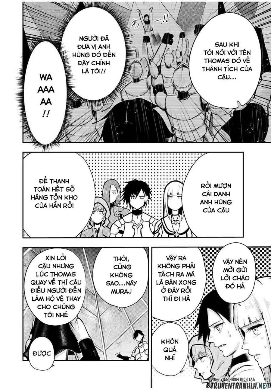 Dorei Tensei: Sono Dorei, Saikyou No Moto Ouji Ni Tsuki Nettruyen ZZZ Chương 32 Page 10