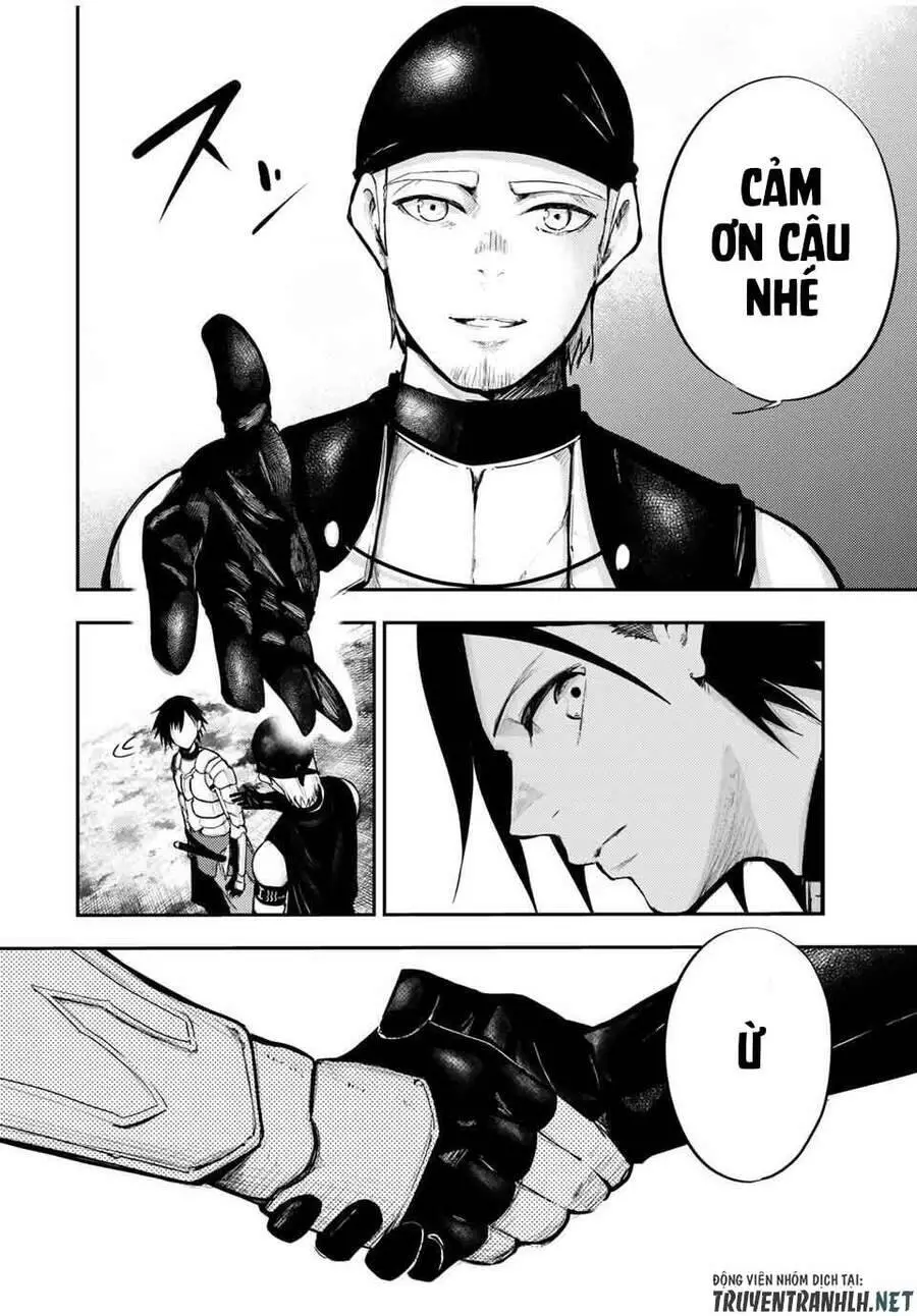 Dorei Tensei: Sono Dorei, Saikyou No Moto Ouji Ni Tsuki Nettruyen ZZZ Chương 32 Page 12