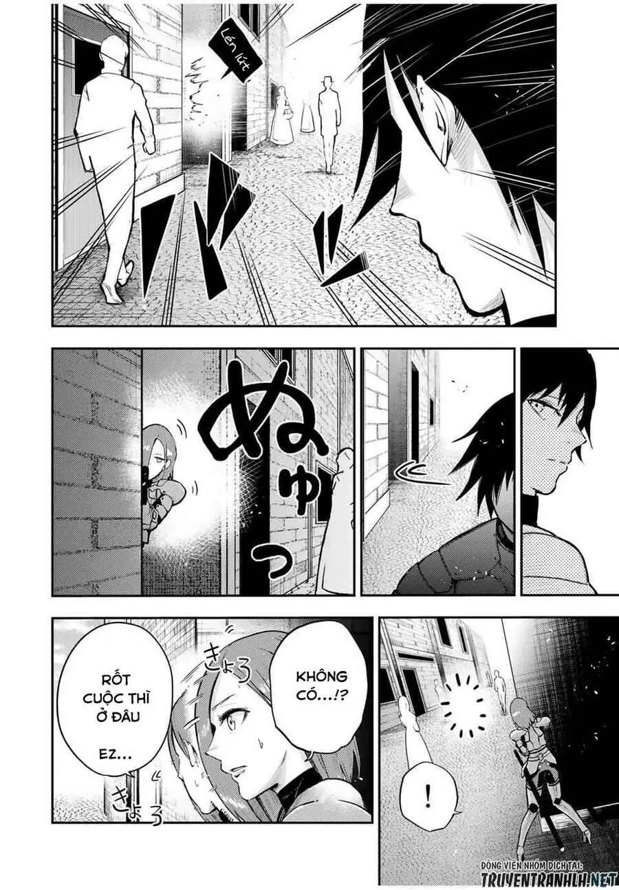 Dorei Tensei: Sono Dorei, Saikyou No Moto Ouji Ni Tsuki Nettruyen ZZZ Chương 32 Page 16