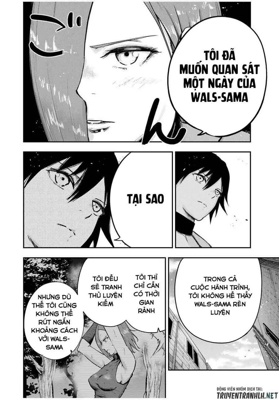 Dorei Tensei: Sono Dorei, Saikyou No Moto Ouji Ni Tsuki Nettruyen ZZZ Chương 32 Page 18
