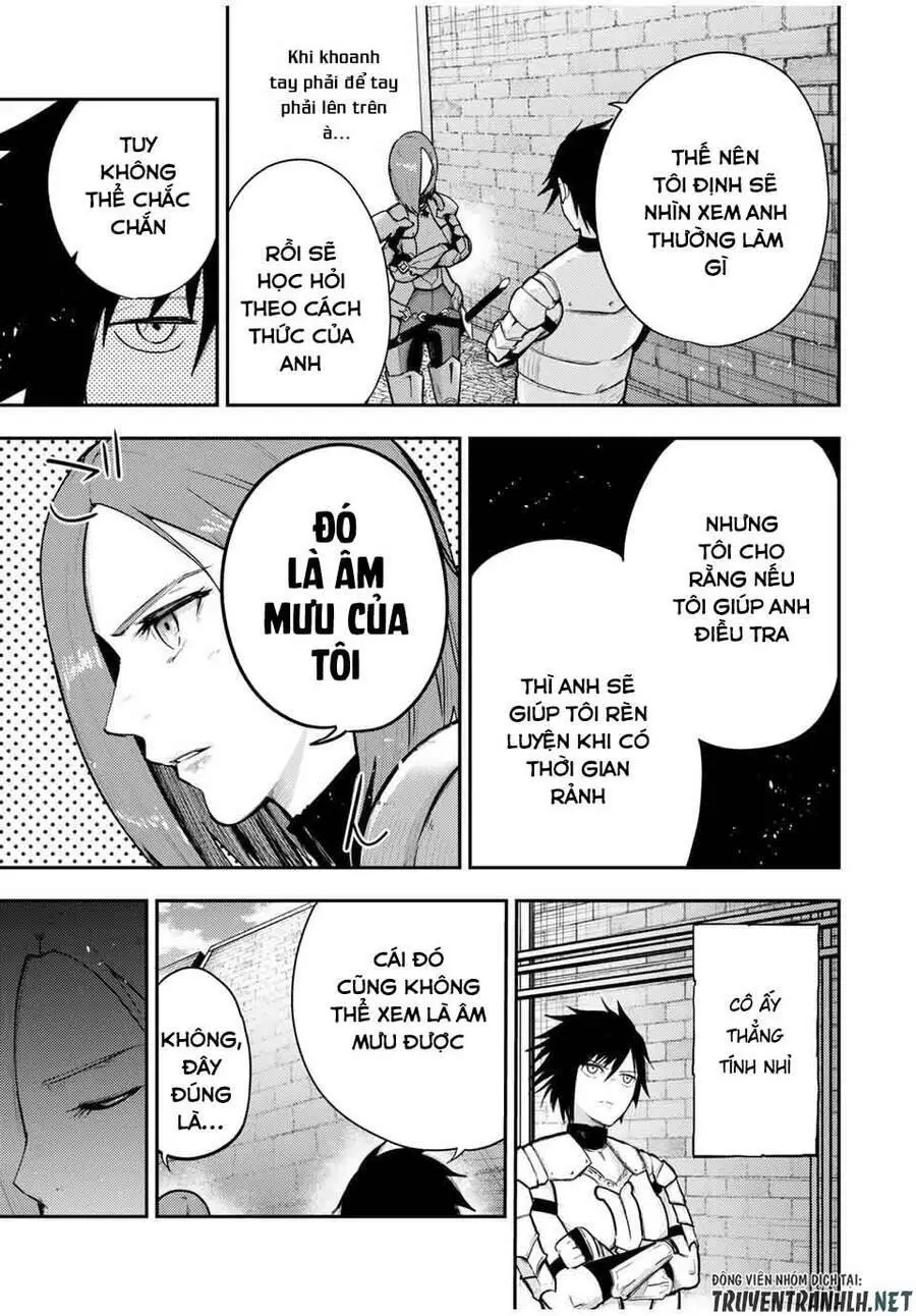 Dorei Tensei: Sono Dorei, Saikyou No Moto Ouji Ni Tsuki Nettruyen ZZZ Chương 32 Page 19