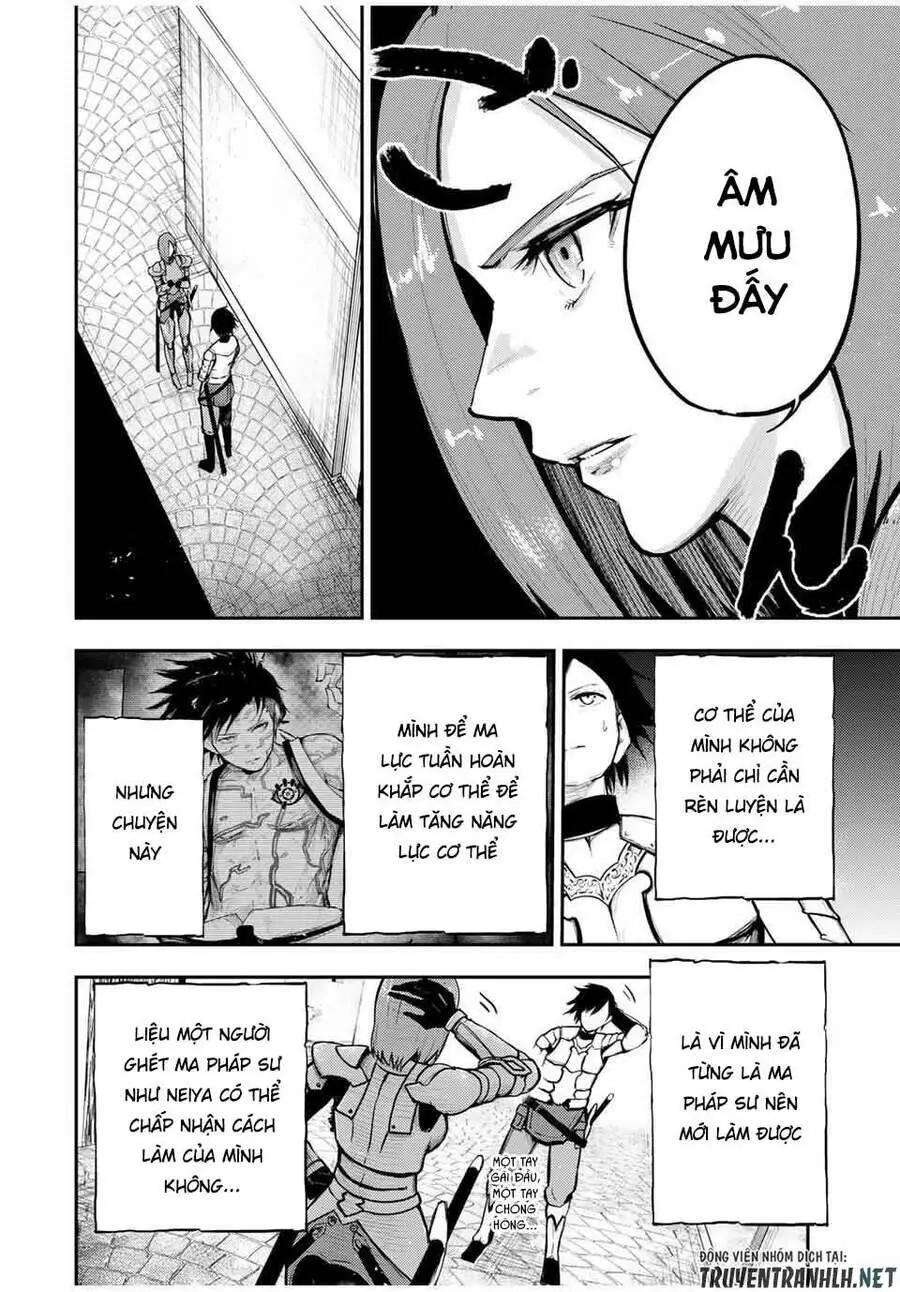 Dorei Tensei: Sono Dorei, Saikyou No Moto Ouji Ni Tsuki Nettruyen ZZZ Chương 32 Page 20