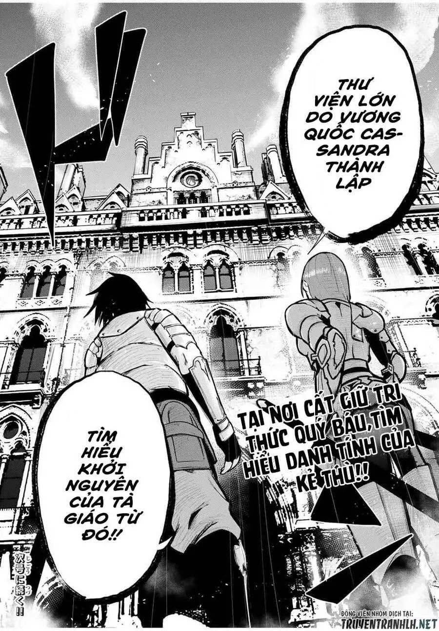 Dorei Tensei: Sono Dorei, Saikyou No Moto Ouji Ni Tsuki Nettruyen ZZZ Chương 32 Page 22