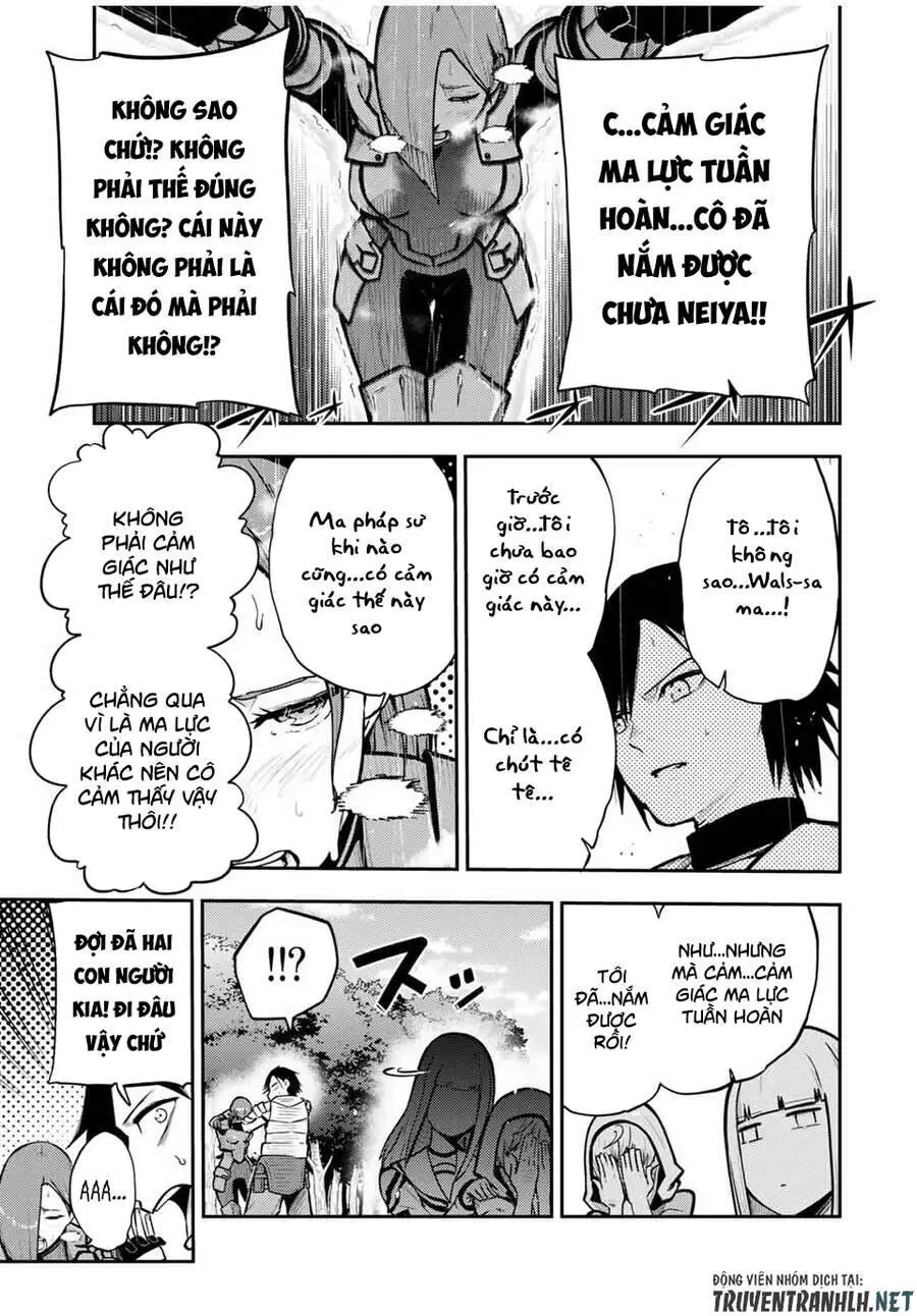 Dorei Tensei: Sono Dorei, Saikyou No Moto Ouji Ni Tsuki Nettruyen ZZZ Chương 36 Page 15