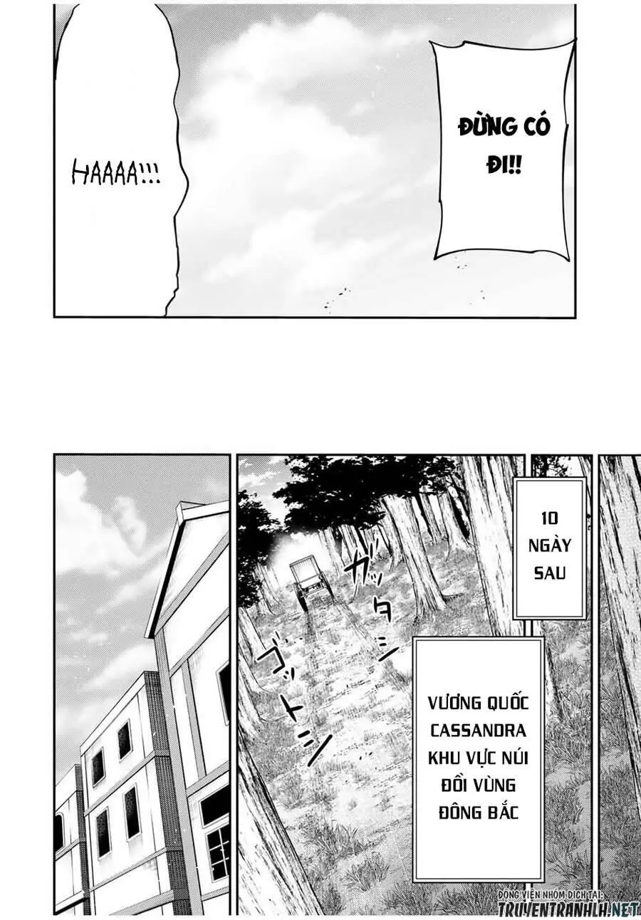Dorei Tensei: Sono Dorei, Saikyou No Moto Ouji Ni Tsuki Nettruyen ZZZ Chương 36 Page 16