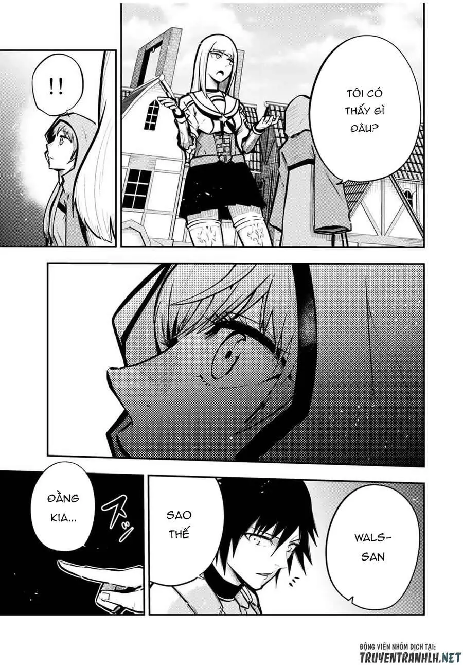 Dorei Tensei: Sono Dorei, Saikyou No Moto Ouji Ni Tsuki Nettruyen ZZZ Chương 36 Page 19
