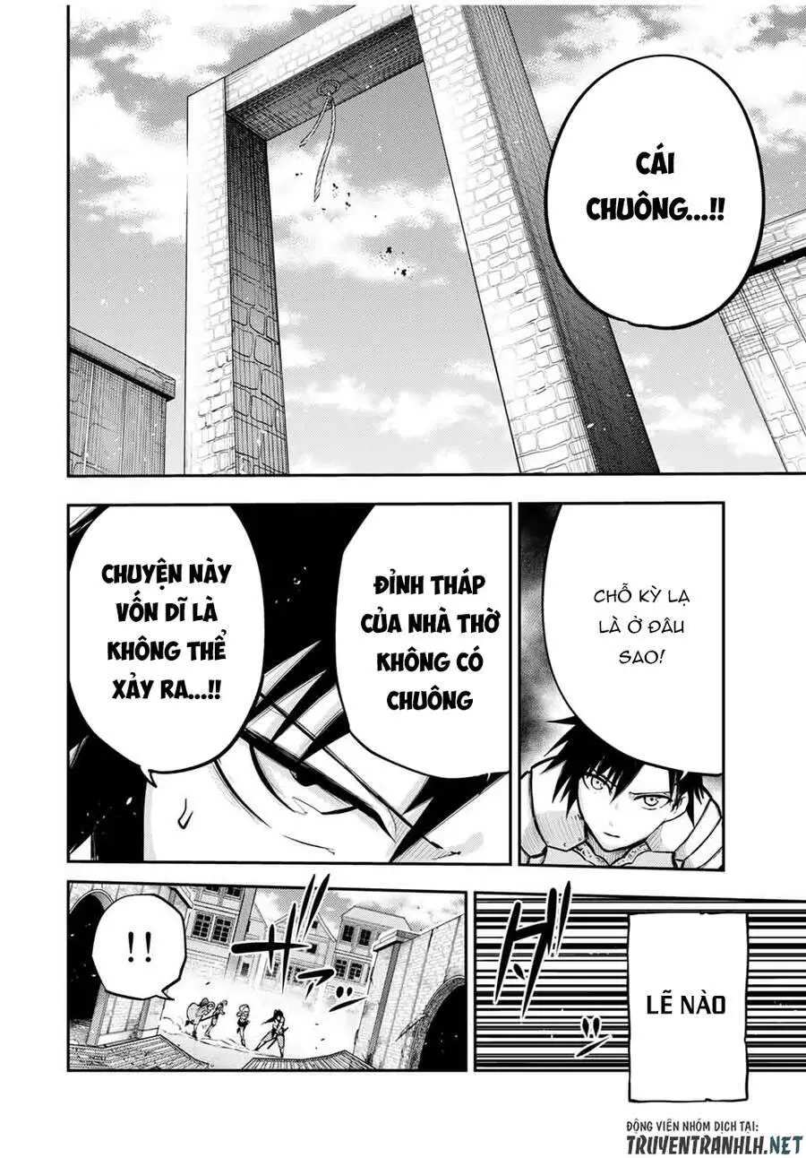 Dorei Tensei: Sono Dorei, Saikyou No Moto Ouji Ni Tsuki Nettruyen ZZZ Chương 36 Page 20