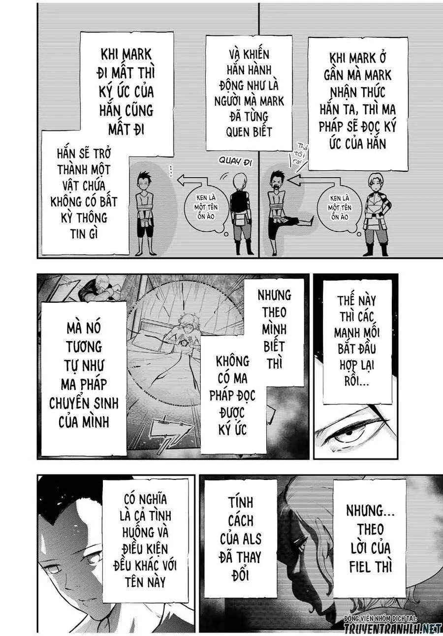 Dorei Tensei: Sono Dorei, Saikyou No Moto Ouji Ni Tsuki Nettruyen ZZZ Chương 29 Page 8