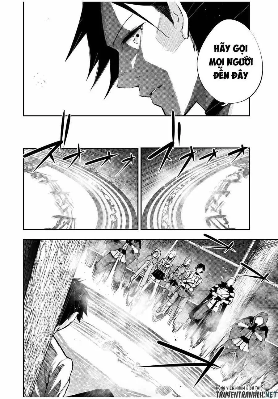 Dorei Tensei: Sono Dorei, Saikyou No Moto Ouji Ni Tsuki Nettruyen ZZZ Chương 29 Page 10