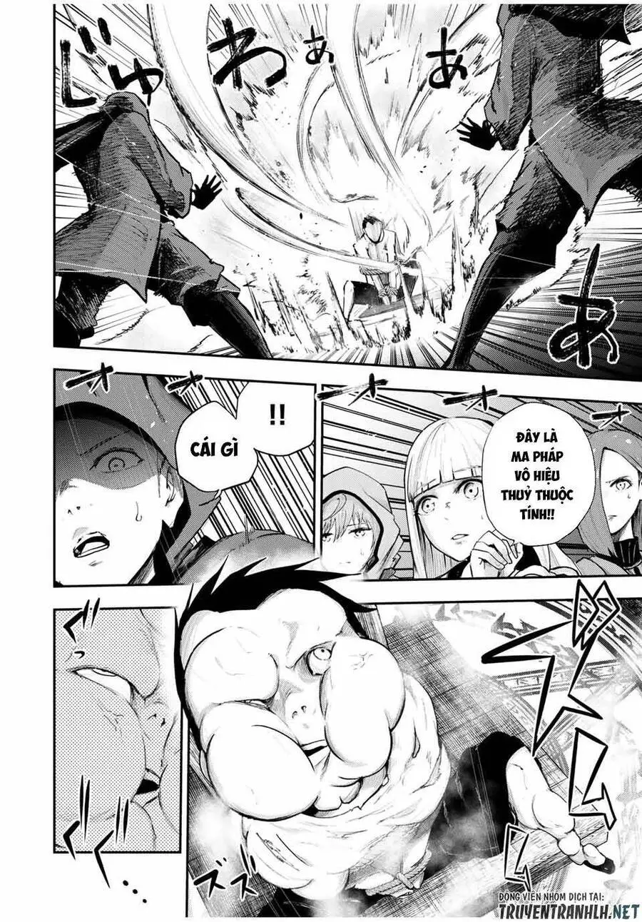 Dorei Tensei: Sono Dorei, Saikyou No Moto Ouji Ni Tsuki Nettruyen ZZZ Chương 29 Page 12