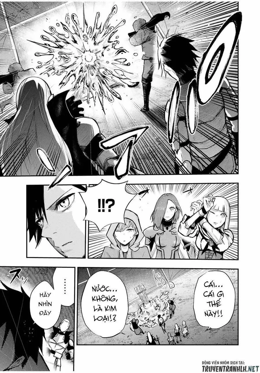 Dorei Tensei: Sono Dorei, Saikyou No Moto Ouji Ni Tsuki Nettruyen ZZZ Chương 29 Page 13