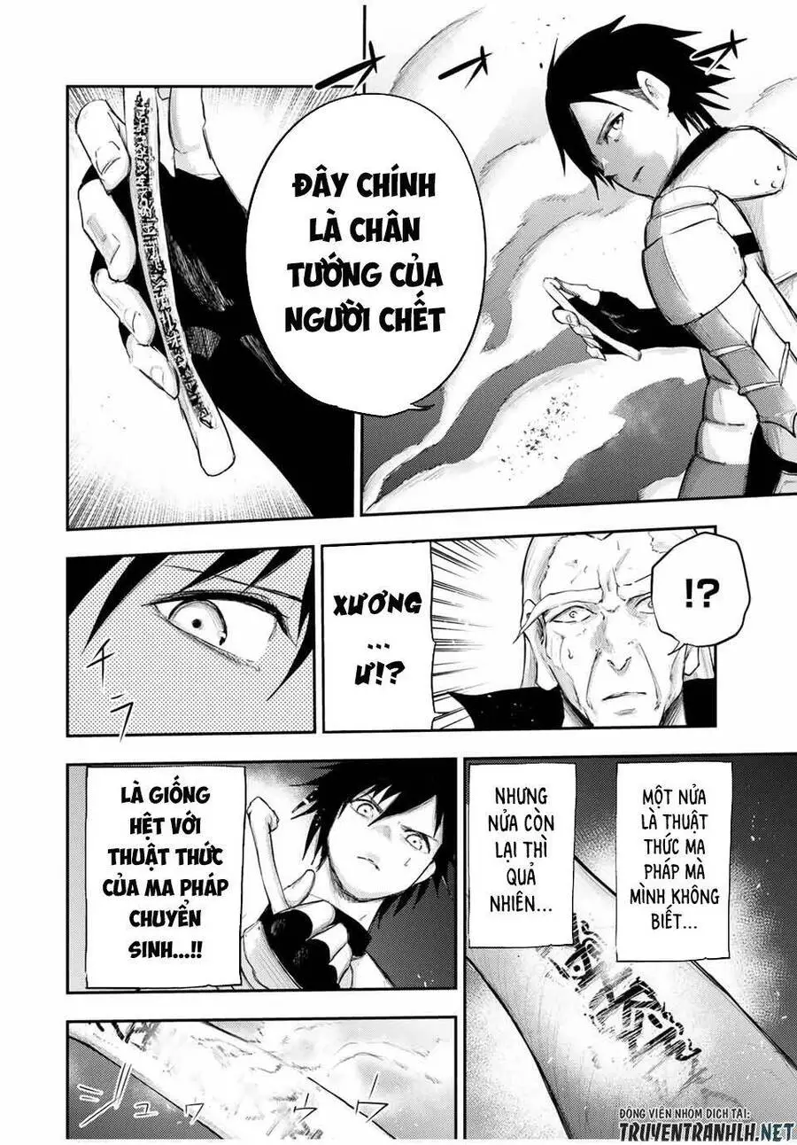Dorei Tensei: Sono Dorei, Saikyou No Moto Ouji Ni Tsuki Nettruyen ZZZ Chương 29 Page 14