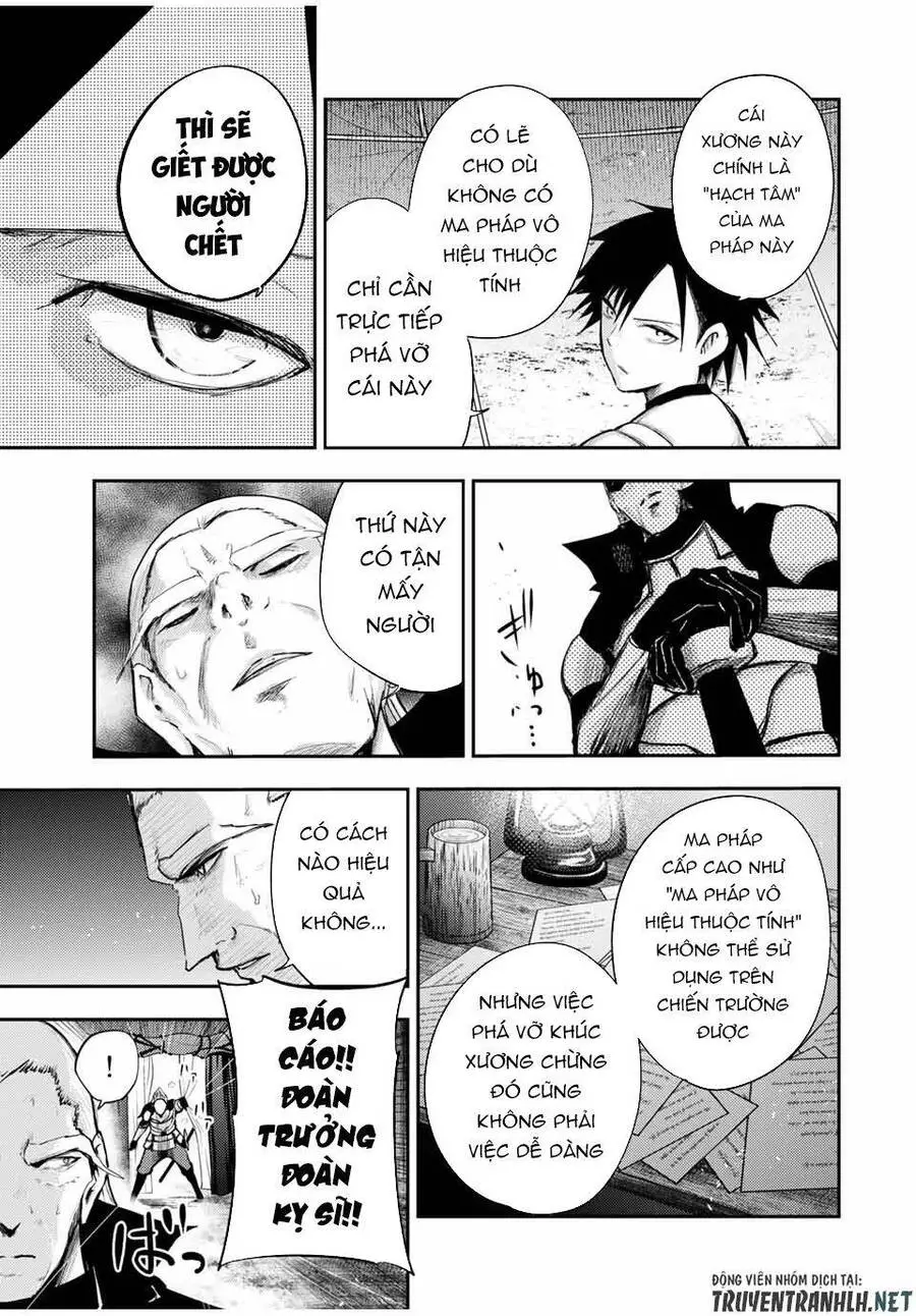 Dorei Tensei: Sono Dorei, Saikyou No Moto Ouji Ni Tsuki Nettruyen ZZZ Chương 29 Page 15