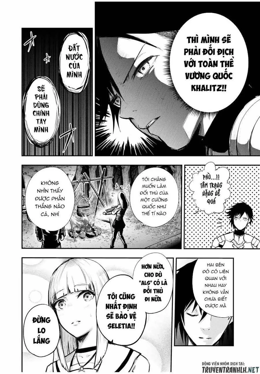 Dorei Tensei: Sono Dorei, Saikyou No Moto Ouji Ni Tsuki Nettruyen ZZZ Chương 27 Page 6