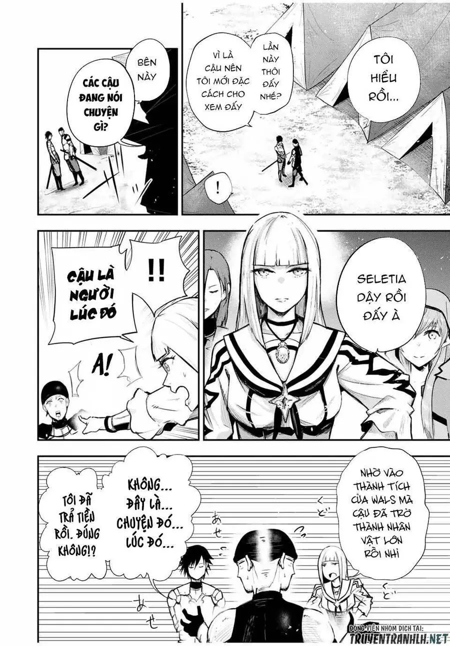 Dorei Tensei: Sono Dorei, Saikyou No Moto Ouji Ni Tsuki Nettruyen ZZZ Chương 27 Page 18