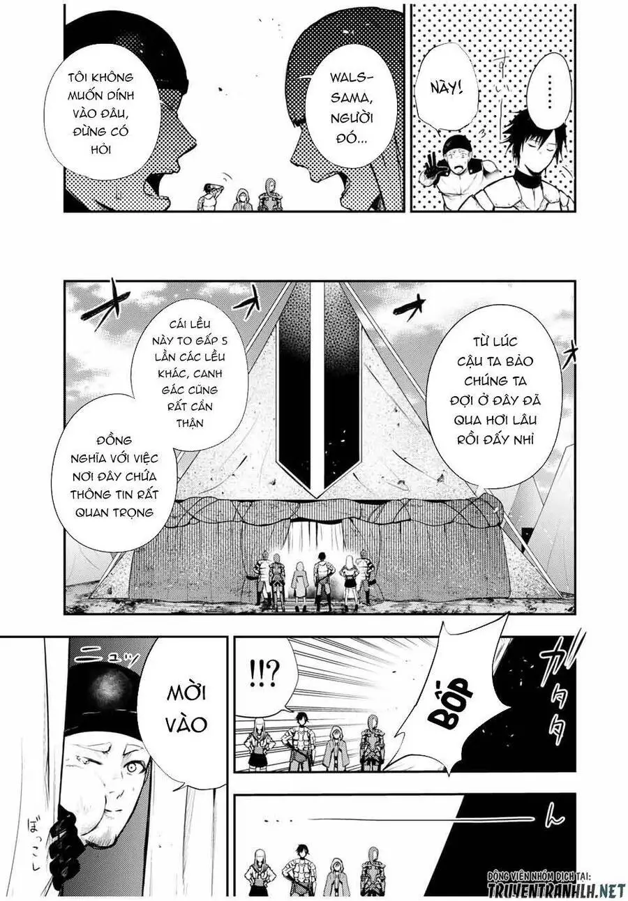 Dorei Tensei: Sono Dorei, Saikyou No Moto Ouji Ni Tsuki Nettruyen ZZZ Chương 27 Page 19