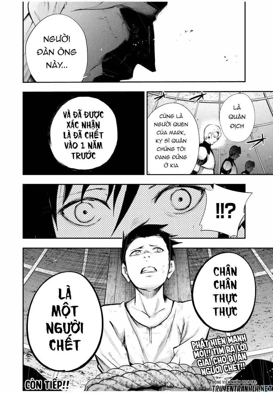 Dorei Tensei: Sono Dorei, Saikyou No Moto Ouji Ni Tsuki Nettruyen ZZZ Chương 27 Page 22