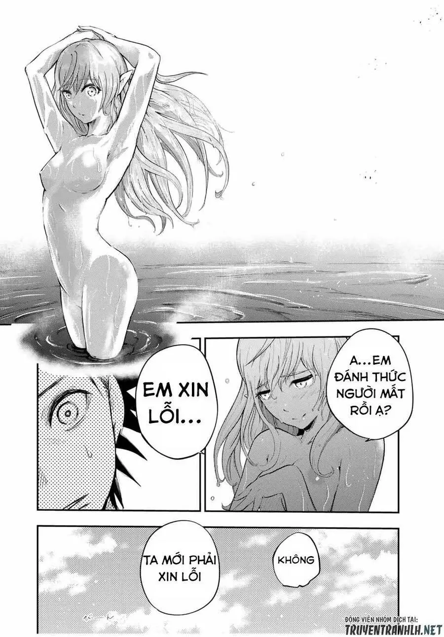 Dorei Tensei: Sono Dorei, Saikyou No Moto Ouji Ni Tsuki Nettruyen ZZZ Chương 21 Page 4