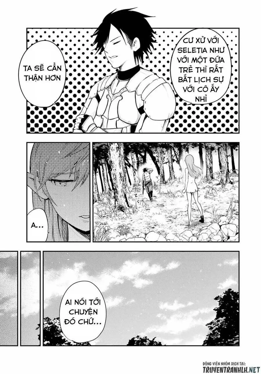 Dorei Tensei: Sono Dorei, Saikyou No Moto Ouji Ni Tsuki Nettruyen ZZZ Chương 21 Page 15