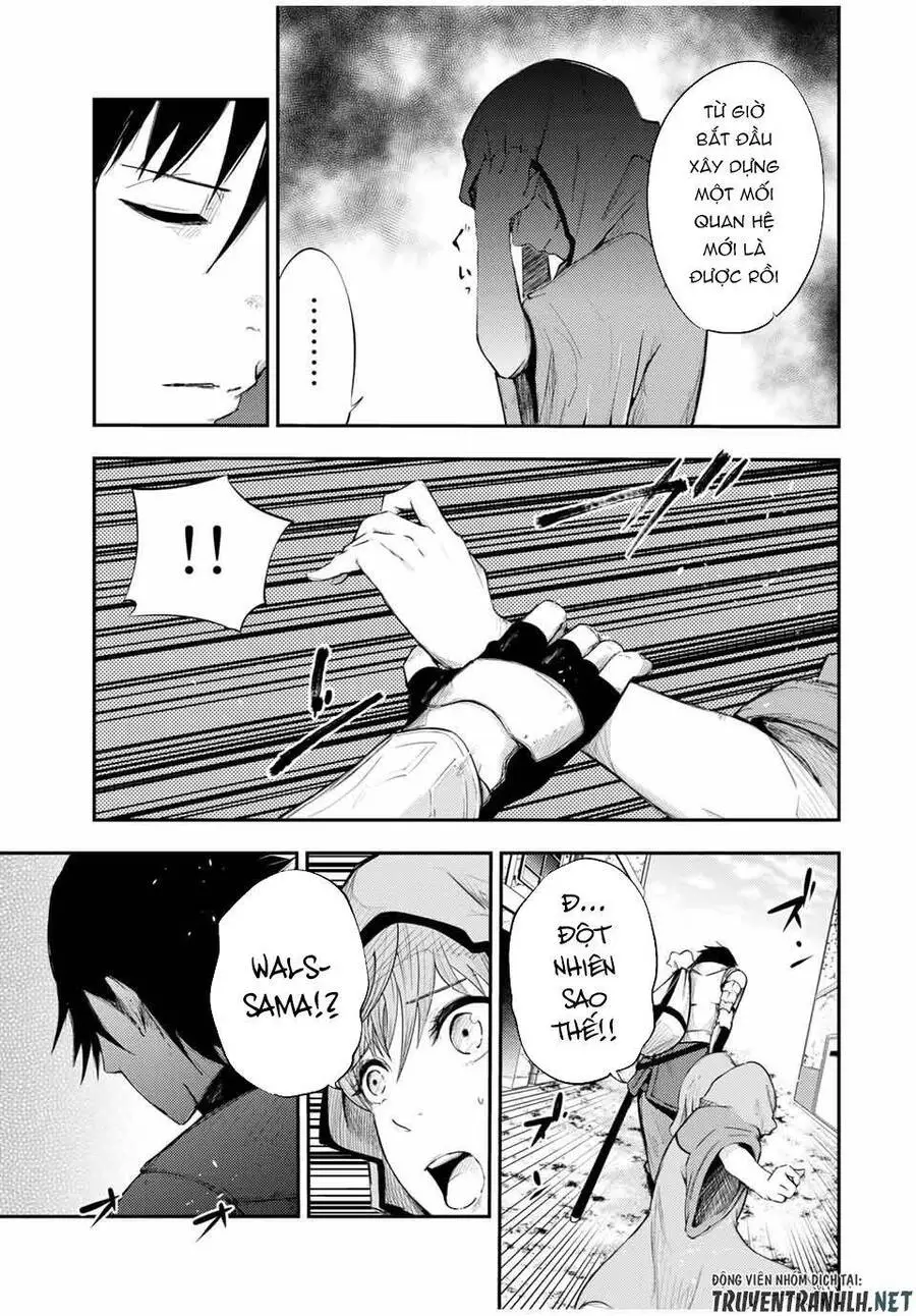 Dorei Tensei: Sono Dorei, Saikyou No Moto Ouji Ni Tsuki Nettruyen ZZZ Chương 22 Page 5