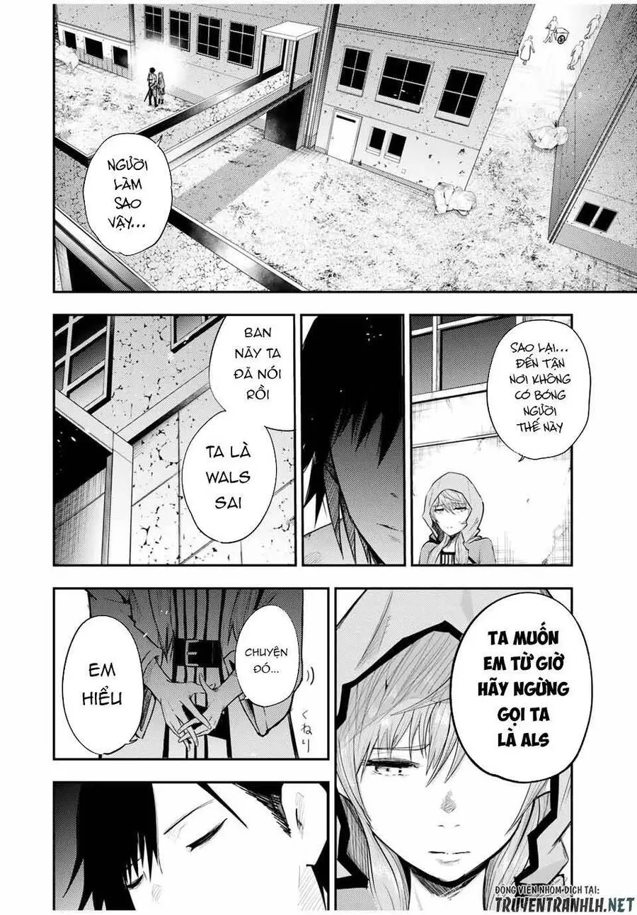 Dorei Tensei: Sono Dorei, Saikyou No Moto Ouji Ni Tsuki Nettruyen ZZZ Chương 22 Page 6