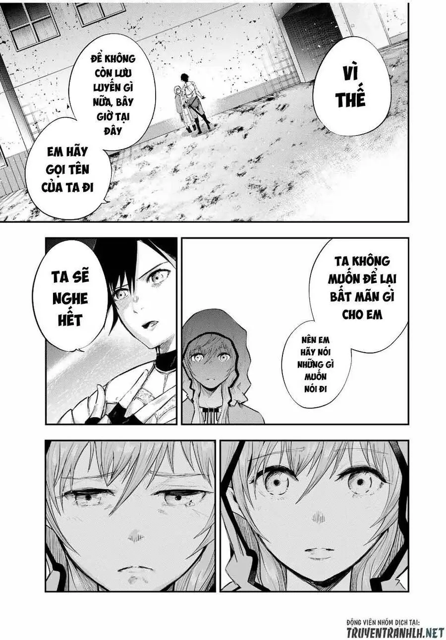 Dorei Tensei: Sono Dorei, Saikyou No Moto Ouji Ni Tsuki Nettruyen ZZZ Chương 22 Page 7