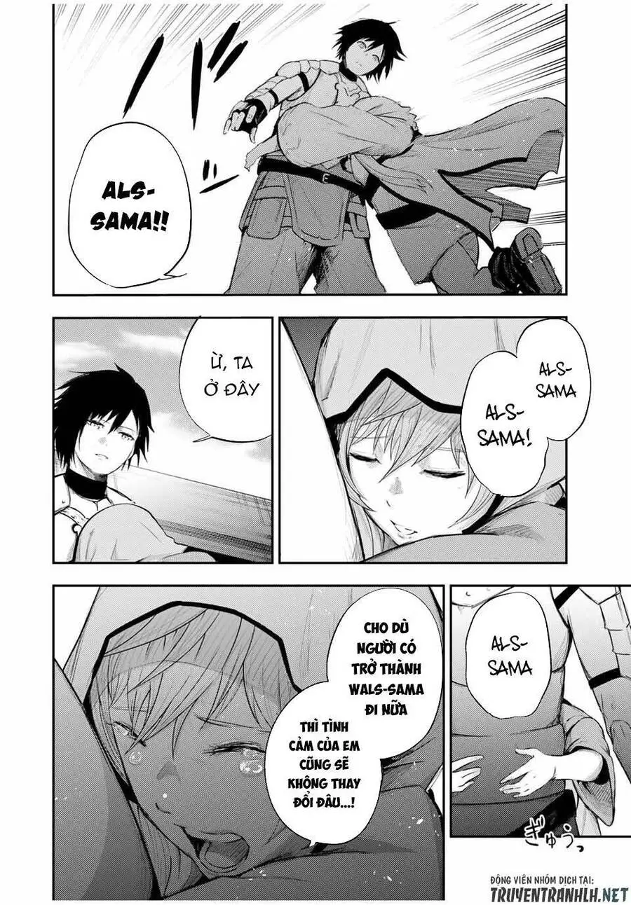 Dorei Tensei: Sono Dorei, Saikyou No Moto Ouji Ni Tsuki Nettruyen ZZZ Chương 22 Page 8