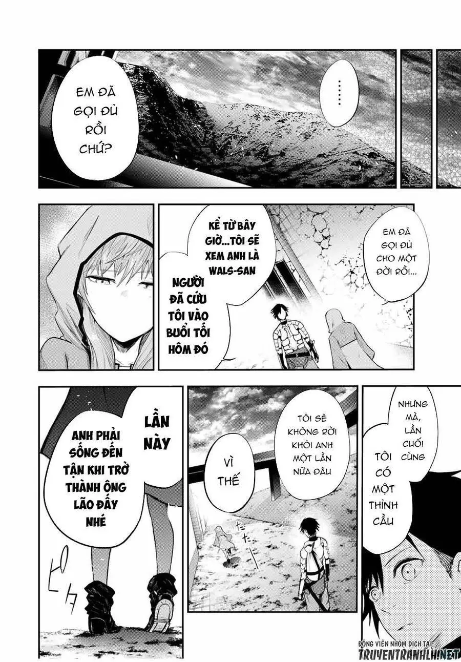 Dorei Tensei: Sono Dorei, Saikyou No Moto Ouji Ni Tsuki Nettruyen ZZZ Chương 22 Page 10