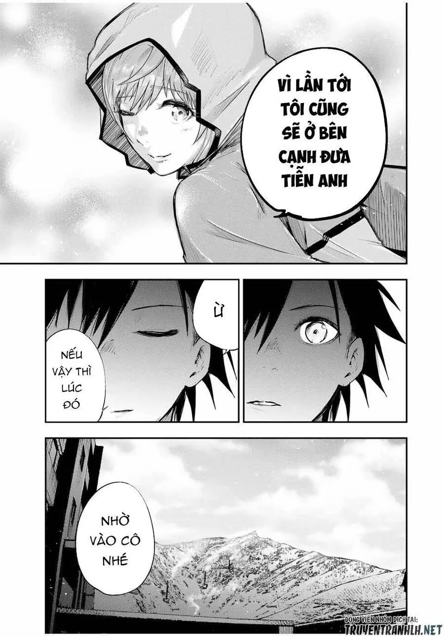 Dorei Tensei: Sono Dorei, Saikyou No Moto Ouji Ni Tsuki Nettruyen ZZZ Chương 22 Page 11