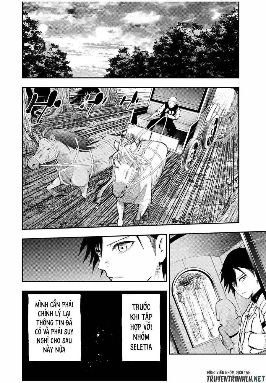Dorei Tensei: Sono Dorei, Saikyou No Moto Ouji Ni Tsuki Nettruyen ZZZ Chương 22 Page 12